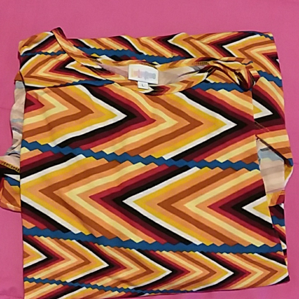 Lularoe Large Irma